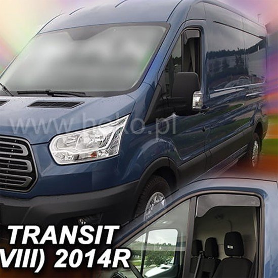 ΑΝΕΜΟΘΡΑΥΣΤΕΣ ΓΙΑ FORD TRANSIT 8 2013+ ΚΟΝΤΟ ΖΕΥΓΑΡΙ ΑΠΟ ΕΥΚΑΜΠΤΟ ΦΙΜΕ ΠΛΑΣΤΙΚΟ HEKO - 2 ΤΕΜ.-Heko-ΑΝΕΜ.15309/VAN ΑΝΕΜΟΘΡΑΥΣΤΕΣ ΓΙΑ FORD TRANSIT 8 2013+ ΚΟΝΤΟ ΖΕΥΓΑΡΙ ΑΠΟ ΕΥΚΑΜΠΤΟ ΦΙΜΕ ΠΛΑΣΤΙΚΟ HEKO - 2 ΤΕΜ.-Heko-ΑΝΕΜ.15309/VAN