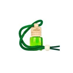 ΑΡΩΜΑΤΙΚΟ ΥΓΡΟ ΚΡΕΜΑΣΤΟ AROMA WOOD GREEN TEA (6 ml) AMiO - 1 ΤΕΜ.-Amio-A63119/AM ΑΡΩΜΑΤΙΚΟ ΥΓΡΟ ΚΡΕΜΑΣΤΟ AROMA WOOD GREEN TEA (6 ml) AMiO - 1 ΤΕΜ.-Amio-A63119/AM
