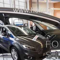 ΑΝΕΜΟΘΡΑΥΣΤΕΣ ΓΙΑ FORD S-MAX 2 5D 2016+ ΖΕΥΓΑΡΙ ΑΠΟ ΕΥΚΑΜΠΤΟ ΦΙΜΕ ΠΛΑΣΤΙΚΟ HEKO - 2 ΤΕΜ.-Heko-ΑΝΕΜ.15317 ΑΝΕΜΟΘΡΑΥΣΤΕΣ ΓΙΑ FORD S-MAX 2 5D 2016+ ΖΕΥΓΑΡΙ ΑΠΟ ΕΥΚΑΜΠΤΟ ΦΙΜΕ ΠΛΑΣΤΙΚΟ HEKO - 2 ΤΕΜ.-Heko-ΑΝΕΜ.15317