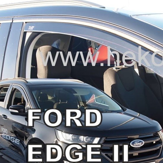 ΑΝΕΜΟΘΡΑΥΣΤΕΣ ΓΙΑ FORD EDGE 5D 2016+ ΖΕΥΓΑΡΙ ΑΠΟ ΕΥΚΑΜΠΤΟ ΦΙΜΕ ΠΛΑΣΤΙΚΟ HEKO - 2 ΤΕΜ.-Heko-ΑΝΕΜ.15320 ΑΝΕΜΟΘΡΑΥΣΤΕΣ ΓΙΑ FORD EDGE 5D 2016+ ΖΕΥΓΑΡΙ ΑΠΟ ΕΥΚΑΜΠΤΟ ΦΙΜΕ ΠΛΑΣΤΙΚΟ HEKO - 2 ΤΕΜ.-Heko-ΑΝΕΜ.15320