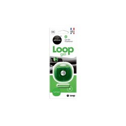ΑΡΩΜΑΤΙΚΟ ΑΕΡΑΓΩΓΟΥ AROMA CAR LOOP ΛΕΜΟΝΙ AMio - 1 ΤΕΜ.-Amio-A63116/AM ΑΡΩΜΑΤΙΚΟ ΑΕΡΑΓΩΓΟΥ AROMA CAR LOOP ΛΕΜΟΝΙ AMio - 1 ΤΕΜ.-Amio-A63116/AM