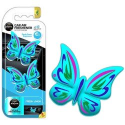 ΑΡΩΜΑΤΙΚΟ (ΚΡΕΜΑΣΤΟ ή ΑΕΡΑΓΩΓΟΥ) AROMA FANCY SHAPES ΠΕΤΑΛΟΥΔΑ - FRESH LINEN AMiO – 1 ΤΕΜ.-Amio-A83535/AM ΑΡΩΜΑΤΙΚΟ (ΚΡΕΜΑΣΤΟ ή ΑΕΡΑΓΩΓΟΥ) AROMA FANCY SHAPES ΠΕΤΑΛΟΥΔΑ - FRESH LINEN AMiO – 1 ΤΕΜ.-Amio-A83535/AM