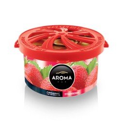 ΑΡΩΜΑΤΙΚΟ ΣΕ ΚΟΝΣΕΡΒΑ AROMA ORGANIC - ΦΡΑΟΥΛΑ (STRAWBERRY) (40gr) AMiO - 1 ΤΕΜ.-Amio-A92091/AM ΑΡΩΜΑΤΙΚΟ ΣΕ ΚΟΝΣΕΡΒΑ AROMA ORGANIC - ΦΡΑΟΥΛΑ (STRAWBERRY) (40gr) AMiO - 1 ΤΕΜ.-Amio-A92091/AM