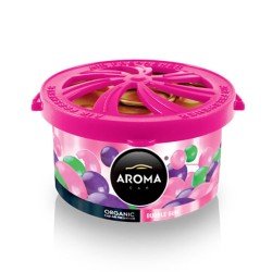 ΑΡΩΜΑΤΙΚΟ ΣΕ ΚΟΝΣΕΡΒΑ AROMA ORGANIC - ΤΣΙΧΛΟΦΟΥΣΚΑ (BUBBLE GUM) (40gr) AMiO - 1 ΤΕΜ.-Amio-A92092/AM ΑΡΩΜΑΤΙΚΟ ΣΕ ΚΟΝΣΕΡΒΑ AROMA ORGANIC - ΤΣΙΧΛΟΦΟΥΣΚΑ (BUBBLE GUM) (40gr) AMiO - 1 ΤΕΜ.-Amio-A92092/AM