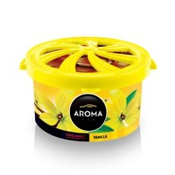 ΑΡΩΜΑΤΙΚΟ ΣΕ ΚΟΝΣΕΡΒΑ AROMA ORGANIC ΒΑΝΙΛΙΑ (VANILLA) (40gr) AMiO - 1 ΤΕΜ.-Amio-A92093/AM ΑΡΩΜΑΤΙΚΟ ΣΕ ΚΟΝΣΕΡΒΑ AROMA ORGANIC ΒΑΝΙΛΙΑ (VANILLA) (40gr) AMiO - 1 ΤΕΜ.-Amio-A92093/AM