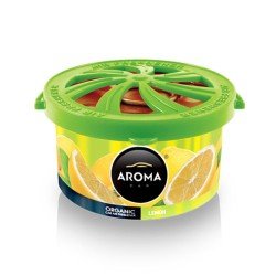 ΑΡΩΜΑΤΙΚΟ ΣΕ ΚΟΝΣΕΡΒΑ AROMA ORGANIC ΛΕΜΟΝΙ (LEMON) (40gr) AMiO - 1 ΤΕΜ.-Amio-A92097/AM ΑΡΩΜΑΤΙΚΟ ΣΕ ΚΟΝΣΕΡΒΑ AROMA ORGANIC ΛΕΜΟΝΙ (LEMON) (40gr) AMiO - 1 ΤΕΜ.-Amio-A92097/AM