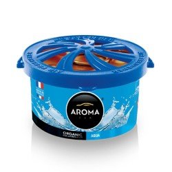ΑΡΩΜΑΤΙΚΟ ΣΕ ΚΟΝΣΕΡΒΑ AROMA ORGANIC - AQUA 40gr - 1 ΤΕΜ.-Amio-A92098/AM ΑΡΩΜΑΤΙΚΟ ΣΕ ΚΟΝΣΕΡΒΑ AROMA ORGANIC - AQUA 40gr - 1 ΤΕΜ.-Amio-A92098/AM