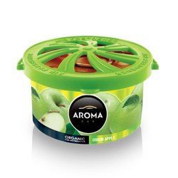 ΑΡΩΜΑΤΙΚΟ ΣΕ ΚΟΝΣΕΡΒΑ AROMA ORGANIC - ΠΡΑΣΙΝΟ ΜΗΛΟ (GREEN APPLE) 40gr - 1 ΤΕΜ.-Amio-A92101/AM ΑΡΩΜΑΤΙΚΟ ΣΕ ΚΟΝΣΕΡΒΑ AROMA ORGANIC - ΠΡΑΣΙΝΟ ΜΗΛΟ (GREEN APPLE) 40gr - 1 ΤΕΜ.-Amio-A92101/AM