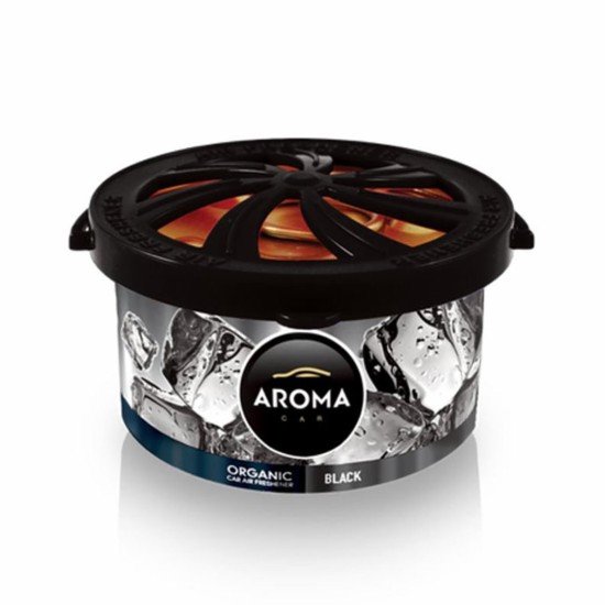 ΑΡΩΜΑΤΙΚΟ (ΒΑΖΑΚΙ) AROMA ORGANIC - BLACK (60gr) AMiO - 1 ΤΕΜ.-Amio-A92103/AM ΑΡΩΜΑΤΙΚΟ (ΒΑΖΑΚΙ) AROMA ORGANIC - BLACK (60gr) AMiO - 1 ΤΕΜ.-Amio-A92103/AM