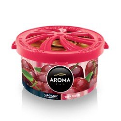 ΑΡΩΜΑΤΙΚΟ ΣΕ ΚΟΝΣΕΡΒΑ AROMA ORGANIC - ΚΕΡΑΣΙ (CHERRY) 40gr - 1 ΤΕΜ.-Amio-A92120/AM ΑΡΩΜΑΤΙΚΟ ΣΕ ΚΟΝΣΕΡΒΑ AROMA ORGANIC - ΚΕΡΑΣΙ (CHERRY) 40gr - 1 ΤΕΜ.-Amio-A92120/AM