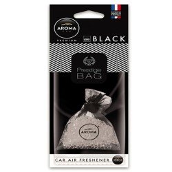 ΑΡΩΜΑΤΙΚΟ ΠΟΥΓΚΙ ΑΥΤΟΚΙΝΗΤΟΥ AROMA PRESTIGE FRESH BAG - BLACK (50 ml) AMiO - 1 ΤΕΜ.-Amio-A92512/AM ΑΡΩΜΑΤΙΚΟ ΠΟΥΓΚΙ ΑΥΤΟΚΙΝΗΤΟΥ AROMA PRESTIGE FRESH BAG - BLACK (50 ml) AMiO - 1 ΤΕΜ.-Amio-A92512/AM