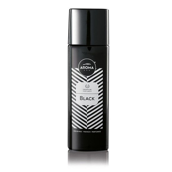 ΑΡΩΜΑΤΙΚΟ ΣΕ ΣΠΡΕΥ AROMA PRESTIGE SPRAY - BLACK (50ml) AMiO - 1 ΤΕΜ.-Amio-A92532/AM ΑΡΩΜΑΤΙΚΟ ΣΕ ΣΠΡΕΥ AROMA PRESTIGE SPRAY - BLACK (50ml) AMiO - 1 ΤΕΜ.-Amio-A92532/AM