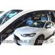 ΑΝΕΜΟΘΡΑΥΣΤΕΣ ΓΙΑ HONDA Z-RV 5D 2022+ ΖΕΥΓΑΡΙ ΑΠΟ ΕΥΚΑΜΠΤΟ ΦΙΜΕ ΠΛΑΣΤΙΚΟ HEKO - 2 ΤΕΜ.-Heko-ΑΝΕΜ.17190