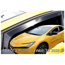 ΑΝΕΜΟΘΡΑΥΣΤΕΣ ΓΙΑ TOYOTA PRIUS XW60 5D 2023+ ΖΕΥΓΑΡΙ ΑΠΟ ΕΥΚΑΜΠΤΟ ΦΙΜΕ ΠΛΑΣΤΙΚΟ HEKO - 2 ΤΕΜ.-Heko-ΑΝΕΜ.29680 ΑΝΕΜΟΘΡΑΥΣΤΕΣ ΓΙΑ TOYOTA PRIUS XW60 5D 2023+ ΖΕΥΓΑΡΙ ΑΠΟ ΕΥΚΑΜΠΤΟ ΦΙΜΕ ΠΛΑΣΤΙΚΟ HEKO - 2 ΤΕΜ.-Heko-ΑΝΕΜ.29680