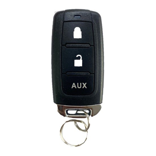 ΑΝΤΑΛΛΑΚΤΙΚΟ ΤΗΛΕΧΕΙΡΙΣΤΗΡΙΟ ΓΙΑ ΚΕΝΤΡΙΚΟ ΚΛΕΙΔΩΜΑ LD009-NTO-NENGTONG ELECTRONICS (NTO)-ΑΝ.RC.LD009-NTO