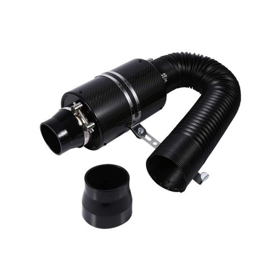 ΒΑΡΕΛΑΚΙ CARBON Φ63  24cm ΜΕ ΣΩΛΗΝΑ ΣΠΙΡΑΛ ΑΕΡΑ ΜΑΥΡΟ 27-95 cm SIMONI RACING - 1 TEM.-Simoni Racing-SRAB1 ΒΑΡΕΛΑΚΙ CARBON Φ63  24cm ΜΕ ΣΩΛΗΝΑ ΣΠΙΡΑΛ ΑΕΡΑ ΜΑΥΡΟ 27-95 cm SIMONI RACING - 1 TEM.-Simoni Racing-SRAB1