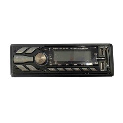 RADIO 1 DIN DUAL USB/FM/SD/MP3/WMA/BLUETOOTH 180W ΜΕ ΕΠΙΛΟΓΗ ΦΩΤΙΣΜΟΥ 3 ΧΡΩΜΑΤΩΝ & ΧΕΙΡΙΣΤΗΡΙΟ OSIO - 1 τεμ.-Osio-ACO-4519UBT/OSIO RADIO 1 DIN DUAL USB/FM/SD/MP3/WMA/BLUETOOTH 180W ΜΕ ΕΠΙΛΟΓΗ ΦΩΤΙΣΜΟΥ 3 ΧΡΩΜΑΤΩΝ & ΧΕΙΡΙΣΤΗΡΙΟ OSIO - 1 τεμ.-Osio-ACO-4519UBT/OSIO