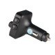 FM TRANSMITTER ΑΝΑΠΤΗΡΑ 12V ΜΕ BLUETOOTH OFT-4260BT ΦΟΡΤΙΣΤΗ USB TYPE-A + USB TYPE-C OSIO-Osio-OFT-4260BT/OSIO FM TRANSMITTER ΑΝΑΠΤΗΡΑ 12V ΜΕ BLUETOOTH OFT-4260BT ΦΟΡΤΙΣΤΗ USB TYPE-A + USB TYPE-C OSIO-Osio-OFT-4260BT/OSIO