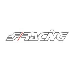 ΑΥΤΟΚΟΛΛΗΤΟ SIMONI RACING WHITE STICKER 120x29mm 1ΤΕΜ.-Simoni Racing-SRCR/8 ΑΥΤΟΚΟΛΛΗΤΟ SIMONI RACING WHITE STICKER 120x29mm 1ΤΕΜ.-Simoni Racing-SRCR/8