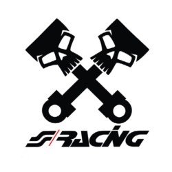 ΑΥΤΟΚΟΛΛΗΤΟ SKULL 50x50mm 1ΤΕΜ.-Simoni Racing-SRSCS/T ΑΥΤΟΚΟΛΛΗΤΟ SKULL 50x50mm 1ΤΕΜ.-Simoni Racing-SRSCS/T