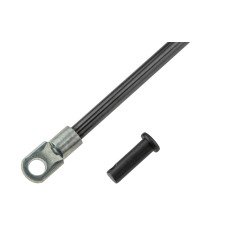 ΑΜΟΡΤΙΣΕΡ ΠΟΡΤ ΜΠΑΓΚΑΖ ΓΙΑ FIAT PANDA 1980-2003 / SEAT MARABELLA 1986-1994 550mm/380N orig.7550172 ΝΤΥ - 1 Τεμ.-NTY-AE-FT-043/AJ ΑΜΟΡΤΙΣΕΡ ΠΟΡΤ ΜΠΑΓΚΑΖ ΓΙΑ FIAT PANDA 1980-2003 / SEAT MARABELLA 1986-1994 550mm/380N orig.7550172 ΝΤΥ - 1 Τεμ.-NTY-AE-FT-043/AJ