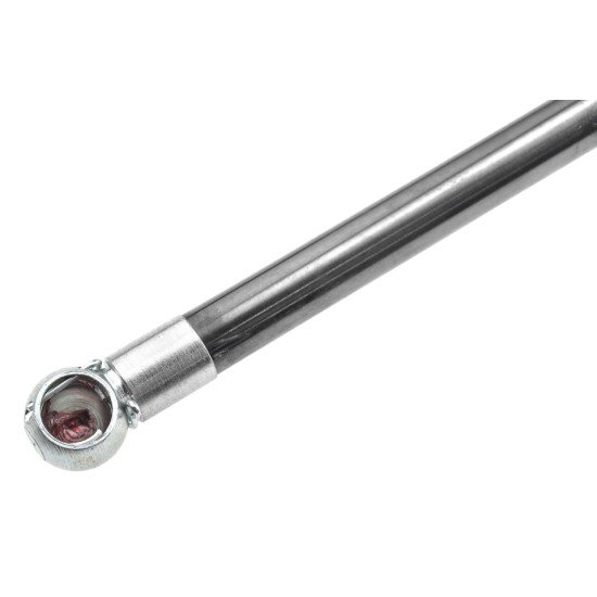 ΑΜΟΡΤΙΣΕΡ ΠΟΡΤ ΜΠΑΓΚΑΖ ΓΙΑ HONDA JAZZ II 2002-2008 414mm/500N orig.04741-SAA-000-NTY-AE-HD-010/AJ