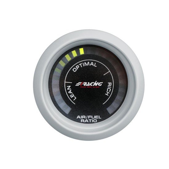 HALLMETER ΨΗΦΙΑΚΟ 52mm ΜΑΥΡΟ ΜΕ ΚΥΚΛΙΚΗ ΕΝΔΕΙΞΗ ΜΕΤΡΗΣΕΩΝ-Simoni Racing-ΟΡΓ/AFR/D2 HALLMETER ΨΗΦΙΑΚΟ 52mm ΜΑΥΡΟ ΜΕ ΚΥΚΛΙΚΗ ΕΝΔΕΙΞΗ ΜΕΤΡΗΣΕΩΝ-Simoni Racing-ΟΡΓ/AFR/D2