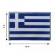 GREECE ΑΥΤΟΚΟΛΛΗΤΗ ΕΛΛΗΝΙΚΗ ΣΗΜΑΙΑ 10 X 6,8 cm ΜΠΛΕ/ΛΕΥΚΟ/ΧΡΩΜΙΟ ΜΕ ΕΠΙΚΑΛΥΨΗ ΣΜΑΛΤΟΥ- 1 ΤΕΜ.-Race Axion-ΑΥΤ.GREECE/4-RXCCA GREECE ΑΥΤΟΚΟΛΛΗΤΗ ΕΛΛΗΝΙΚΗ ΣΗΜΑΙΑ 10 X 6,8 cm ΜΠΛΕ/ΛΕΥΚΟ/ΧΡΩΜΙΟ ΜΕ ΕΠΙΚΑΛΥΨΗ ΣΜΑΛΤΟΥ- 1 ΤΕΜ.-Race Axion-ΑΥΤ.GREECE/4-RXCCA