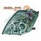 ΦΑΝΑΡΙΑ ΓΙΑ CITROEN C2 11/2003+ ANGELEYES CHROME  ΜΠΡΟΣΤΙΝΑ - 2 ΤΕΜ.-Diederichs-AL-4000380/DD ΦΑΝΑΡΙΑ ΓΙΑ CITROEN C2 11/2003+ ANGELEYES CHROME  ΜΠΡΟΣΤΙΝΑ - 2 ΤΕΜ.-Diederichs-AL-4000380/DD