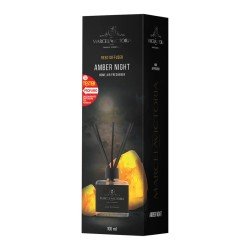 ΑΡΩΜΑΤΙΚΟ ΧΩΡΟΥ 100ml ΜΕ STICKS - AMBER NIGHT-OtoTop-0006843TA070/OTO ΑΡΩΜΑΤΙΚΟ ΧΩΡΟΥ 100ml ΜΕ STICKS - AMBER NIGHT-OtoTop-0006843TA070/OTO