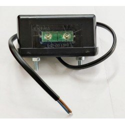 ΦΩΣ ΠΙΝΑΚΙΔΑΣ & ΘΕΣΕΩΣ 12/24V - 2 SMD LED - 1ΤΕΜ.-Amio-02667/AM ΦΩΣ ΠΙΝΑΚΙΔΑΣ & ΘΕΣΕΩΣ 12/24V - 2 SMD LED - 1ΤΕΜ.-Amio-02667/AM