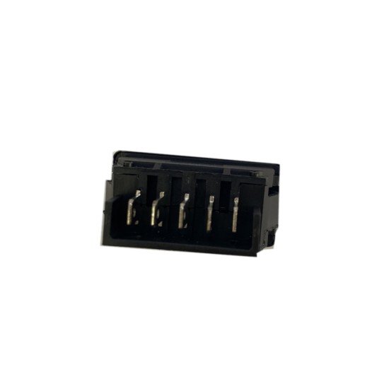 ΔΙΑΚΟΠΤΗΣ ΠΑΡΑΘΥΡΩΝ UNIVERSAL ΜΟΝΟΣ 5PIN - 1 ΤΕΜ.-Mcar-ΔΙΑΚ.AN-101/MC ΔΙΑΚΟΠΤΗΣ ΠΑΡΑΘΥΡΩΝ UNIVERSAL ΜΟΝΟΣ 5PIN - 1 ΤΕΜ.-Mcar-ΔΙΑΚ.AN-101/MC