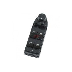 BMW E90/E91 ΠΟΛΛΑΠΛΟΣ 18PIN ΔΙΑΚΟΠΤΗΣ ΠΑΡΑΘΥΡΩΝ orig.61319217334-Mcar-ΔΙΑΚ.AN-3514/MC BMW E90/E91 ΠΟΛΛΑΠΛΟΣ 18PIN ΔΙΑΚΟΠΤΗΣ ΠΑΡΑΘΥΡΩΝ orig.61319217334-Mcar-ΔΙΑΚ.AN-3514/MC