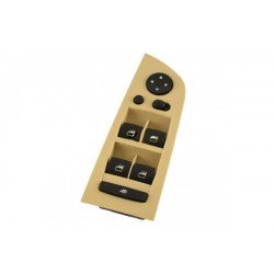 BMW E90/E91 ΠΟΛΛΑΠΛΟΣ ΜΠΕΖ 18PIN ΔΙΑΚΟΠΤΗΣ ΠΑΡΑΘΥΡΩΝ orig.61316948634/61319217334/61319132137-Mcar-ΔΙΑΚ.AN-3514B/MC BMW E90/E91 ΠΟΛΛΑΠΛΟΣ ΜΠΕΖ 18PIN ΔΙΑΚΟΠΤΗΣ ΠΑΡΑΘΥΡΩΝ orig.61316948634/61319217334/61319132137-Mcar-ΔΙΑΚ.AN-3514B/MC