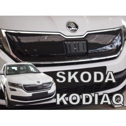 ΚΑΛΥΜΜΑ ΨΥΓΕΙΟΥ ΧΕΙΜΩΝΑ ΓΙΑ SKODA KODIAQ 5D 2016+ ΑΥΤΟΚΙΝΗΤΟΥ ΑΠΟ ΕΥΚΑΜΠΤΟ ΦΙΜΕ ΠΛΑΣΤΙΚΟ HEKO-Heko-ΑΝΕΜ.Χ.04083 ΚΑΛΥΜΜΑ ΨΥΓΕΙΟΥ ΧΕΙΜΩΝΑ ΓΙΑ SKODA KODIAQ 5D 2016+ ΑΥΤΟΚΙΝΗΤΟΥ ΑΠΟ ΕΥΚΑΜΠΤΟ ΦΙΜΕ ΠΛΑΣΤΙΚΟ HEKO-Heko-ΑΝΕΜ.Χ.04083
