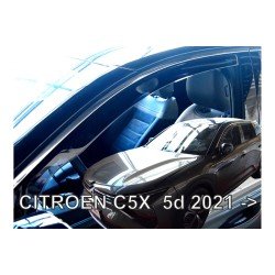 ΑΝΕΜΟΘΡΑΥΣΤΕΣ ΓΙΑ CITROEN C5 X 5D 2021+  SET ΑΠΟ ΕΥΚΑΜΠΤΟ ΦΙΜΕ ΠΛΑΣΤΙΚΟ HEKO - 4 ΤΕΜ.-Heko-ΑΝΕΜ.SET12278 ΑΝΕΜΟΘΡΑΥΣΤΕΣ ΓΙΑ CITROEN C5 X 5D 2021+  SET ΑΠΟ ΕΥΚΑΜΠΤΟ ΦΙΜΕ ΠΛΑΣΤΙΚΟ HEKO - 4 ΤΕΜ.-Heko-ΑΝΕΜ.SET12278