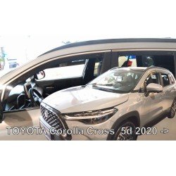 ΑΝΕΜΟΘΡΑΥΣΤΕΣ ΓΙΑ TOYOTA COROLLA CROSS 5D 2020+ ΣΕΤ ΑΥΤΟΚΙΝΗΤΟΥ ΑΠΟ ΕΥΚΑΜΠΤΟ ΦΙΜΕ ΠΛΑΣΤΙΚΟ HEKO - 4 ΤΕΜ.-Heko-ΑΝΕΜ.SET29674 ΑΝΕΜΟΘΡΑΥΣΤΕΣ ΓΙΑ TOYOTA COROLLA CROSS 5D 2020+ ΣΕΤ ΑΥΤΟΚΙΝΗΤΟΥ ΑΠΟ ΕΥΚΑΜΠΤΟ ΦΙΜΕ ΠΛΑΣΤΙΚΟ HEKO - 4 ΤΕΜ.-Heko-ΑΝΕΜ.SET29674