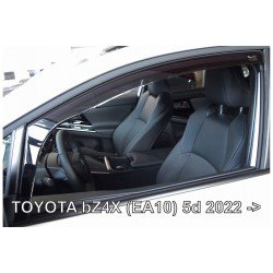 ΑΝΕΜΟΘΡΑΥΣΤΕΣ ΓΙΑ TOYOTA BZ4X (EA10) 5D 2022+ - ΖΕΥΓΑΡΙ ΑΥΤΟΚΙΝΗΤΟΥ ΑΠΟ ΕΥΚΑΜΠΤΟ ΦΙΜΕ ΠΛΑΣΤΙΚΟ HEKO -  2 ΤΕΜ.-Heko-ΑΝΕΜ.29675 ΑΝΕΜΟΘΡΑΥΣΤΕΣ ΓΙΑ TOYOTA BZ4X (EA10) 5D 2022+ - ΖΕΥΓΑΡΙ ΑΥΤΟΚΙΝΗΤΟΥ ΑΠΟ ΕΥΚΑΜΠΤΟ ΦΙΜΕ ΠΛΑΣΤΙΚΟ HEKO -  2 ΤΕΜ.-Heko-ΑΝΕΜ.29675