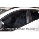 ΑΝΕΜΟΘΡΑΥΣΤΕΣ ΓΙΑ TOYOTA BZ4X (EA10) 5D 2022+ ΣΕΤ ΑΥΤΟΚΙΝΗΤΟΥ ΑΠΟ ΕΥΚΑΜΠΤΟ ΦΙΜΕ ΠΛΑΣΤΙΚΟ HEKO - 4 ΤΕΜ.-Heko-ΑΝΕΜ.SET29676 ΑΝΕΜΟΘΡΑΥΣΤΕΣ ΓΙΑ TOYOTA BZ4X (EA10) 5D 2022+ ΣΕΤ ΑΥΤΟΚΙΝΗΤΟΥ ΑΠΟ ΕΥΚΑΜΠΤΟ ΦΙΜΕ ΠΛΑΣΤΙΚΟ HEKO - 4 ΤΕΜ.-Heko-ΑΝΕΜ.SET29676