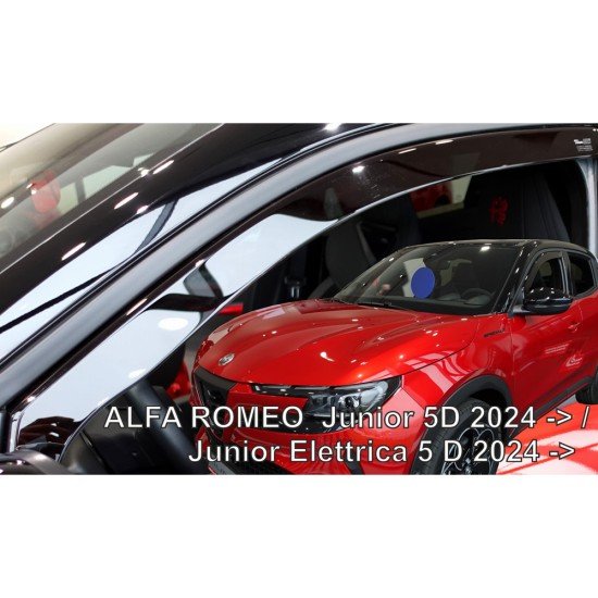 ΑΝΕΜΟΘΡΑΥΣΤΕΣ ΓΙΑ ALFA ROMEO JUNIOR 5D 2024+ ΖΕΥΓΑΡΙ ΑΠΟ ΕΥΚΑΜΠΤΟ ΦΙΜΕ ΠΛΑΣΤΙΚΟ HEKO - 2 ΤΕΜ.-Heko-ΑΝΕΜ.10122 ΑΝΕΜΟΘΡΑΥΣΤΕΣ ΓΙΑ ALFA ROMEO JUNIOR 5D 2024+ ΖΕΥΓΑΡΙ ΑΠΟ ΕΥΚΑΜΠΤΟ ΦΙΜΕ ΠΛΑΣΤΙΚΟ HEKO - 2 ΤΕΜ.-Heko-ΑΝΕΜ.10122