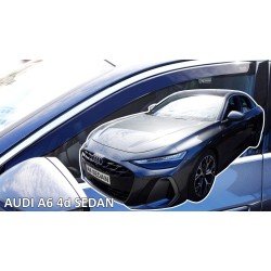 AUDI A6 (C9) AVANT/SEDAN 4/5D 2025+ ΖΕΥΓΑΡΙ ΑΝΕΜΟΘΡΑΥΣΤΕΣ (2 ΤΕΜ.)-Heko-ΑΝΕΜ.10292 AUDI A6 (C9) AVANT/SEDAN 4/5D 2025+ ΖΕΥΓΑΡΙ ΑΝΕΜΟΘΡΑΥΣΤΕΣ (2 ΤΕΜ.)-Heko-ΑΝΕΜ.10292