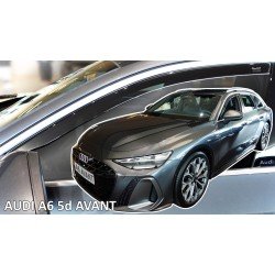 AUDI A6 (C9) AVANT/SEDAN 4/5D 2025+ ΖΕΥΓΑΡΙ ΑΝΕΜΟΘΡΑΥΣΤΕΣ (2 ΤΕΜ.)-Heko-ΑΝΕΜ.10292 AUDI A6 (C9) AVANT/SEDAN 4/5D 2025+ ΖΕΥΓΑΡΙ ΑΝΕΜΟΘΡΑΥΣΤΕΣ (2 ΤΕΜ.)-Heko-ΑΝΕΜ.10292