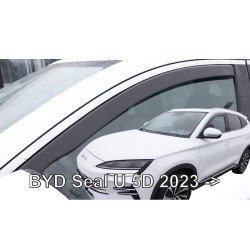 ΑΝΕΜΟΘΡΑΥΣΤΕΣ ΓΙΑ BYD SEAL U 5D 2023+ ΖΕΥΓΑΡΙ ΑΠΟ ΕΥΚΑΜΠΤΟ ΦΙΜΕ ΠΛΑΣΤΙΚΟ HEKO - 2 ΤΕΜ.-Heko-ΑΝΕΜ.11302 ΑΝΕΜΟΘΡΑΥΣΤΕΣ ΓΙΑ BYD SEAL U 5D 2023+ ΖΕΥΓΑΡΙ ΑΠΟ ΕΥΚΑΜΠΤΟ ΦΙΜΕ ΠΛΑΣΤΙΚΟ HEKO - 2 ΤΕΜ.-Heko-ΑΝΕΜ.11302
