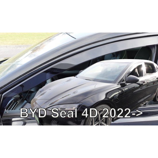 ΑΝΕΜΟΘΡΑΥΣΤΕΣ ΓΙΑ BYD SEAL 4D 2022+ ΣΕΤ ΑΥΤΟΚΙΝΗΤΟΥ ΑΠΟ ΕΥΚΑΜΠΤΟ ΦΙΜΕ ΠΛΑΣΤΙΚΟ HEKO - 4 ΤΕΜ.-Heko-ΑΝΕΜ.SET11305 ΑΝΕΜΟΘΡΑΥΣΤΕΣ ΓΙΑ BYD SEAL 4D 2022+ ΣΕΤ ΑΥΤΟΚΙΝΗΤΟΥ ΑΠΟ ΕΥΚΑΜΠΤΟ ΦΙΜΕ ΠΛΑΣΤΙΚΟ HEKO - 4 ΤΕΜ.-Heko-ΑΝΕΜ.SET11305