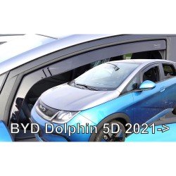 ΑΝΕΜΟΘΡΑΥΣΤΕΣ ΓΙΑ BYD DOLPHIN 5D 2021+ ΖΕΥΓΑΡΙ ΑΠΟ ΕΥΚΑΜΠΤΟ ΦΙΜΕ ΠΛΑΣΤΙΚΟ HEKO - 2 ΤΕΜ.-Heko-ΑΝΕΜ.11306 ΑΝΕΜΟΘΡΑΥΣΤΕΣ ΓΙΑ BYD DOLPHIN 5D 2021+ ΖΕΥΓΑΡΙ ΑΠΟ ΕΥΚΑΜΠΤΟ ΦΙΜΕ ΠΛΑΣΤΙΚΟ HEKO - 2 ΤΕΜ.-Heko-ΑΝΕΜ.11306