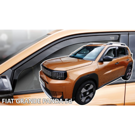 ΑΝΕΜΟΘΡΑΥΣΤΕΣ ΓΙΑ FIAT GRANDE PANTA /GRANDE PANTA HYBRID /GRANDE PANDA ELECTRIC 5D 2025+ ΖΕΥΓΑΡΙ ΑΠΟ ΕΥΚΑΜΠΤΟ ΦΙΜΕ ΠΛΑΣΤΙΚΟ HEKO - 2 ΤΕΜ.-Heko-ΑΝΕΜ.15184 ΑΝΕΜΟΘΡΑΥΣΤΕΣ ΓΙΑ FIAT GRANDE PANTA /GRANDE PANTA HYBRID /GRANDE PANDA ELECTRIC 5D 2025+ ΖΕΥΓΑΡΙ ΑΠΟ ΕΥΚΑΜΠΤΟ ΦΙΜΕ ΠΛΑΣΤΙΚΟ HEKO - 2 ΤΕΜ.-Heko-ΑΝΕΜ.15184