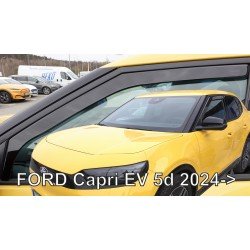 ΑΝΕΜΟΘΡΑΥΣΤΕΣ ΓΙΑ FORD CAPRI EV 5D 2024+ ΖΕΥΓΑΡΙ ΑΠΟ ΕΥΚΑΜΠΤΟ ΦΙΜΕ ΠΛΑΣΤΙΚΟ HEKO - 2 ΤΕΜ-Heko-ΑΝΕΜ.15356 ΑΝΕΜΟΘΡΑΥΣΤΕΣ ΓΙΑ FORD CAPRI EV 5D 2024+ ΖΕΥΓΑΡΙ ΑΠΟ ΕΥΚΑΜΠΤΟ ΦΙΜΕ ΠΛΑΣΤΙΚΟ HEKO - 2 ΤΕΜ-Heko-ΑΝΕΜ.15356