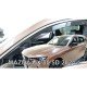 ΑΝΕΜΟΘΡΑΥΣΤΕΣ ΓΙΑ MAZDA CX 80 5D 2024+ ΖΕΥΓΑΡΙ ΑΠΟ ΕΥΚΑΜΠΤΟ ΦΙΜΕ ΠΛΑΣΤΙΚΟ HEKO - 2 ΤΕΜ-Heko-ΑΝΕΜ.23182 ΑΝΕΜΟΘΡΑΥΣΤΕΣ ΓΙΑ MAZDA CX 80 5D 2024+ ΖΕΥΓΑΡΙ ΑΠΟ ΕΥΚΑΜΠΤΟ ΦΙΜΕ ΠΛΑΣΤΙΚΟ HEKO - 2 ΤΕΜ-Heko-ΑΝΕΜ.23182