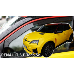 ΑΝΕΜΟΘΡΑΥΣΤΕΣ ΓΙΑ RENAULT 5 E-TECH ELECTRIC 5D 2024+ ΖΕΥΓΑΡΙ ΑΠΟ ΕΥΚΑΜΠΤΟ ΦΙΜΕ ΠΛΑΣΤΙΚΟ HEKO - 2 ΤΕΜ.-Heko-ΑΝΕΜ.27035 ΑΝΕΜΟΘΡΑΥΣΤΕΣ ΓΙΑ RENAULT 5 E-TECH ELECTRIC 5D 2024+ ΖΕΥΓΑΡΙ ΑΠΟ ΕΥΚΑΜΠΤΟ ΦΙΜΕ ΠΛΑΣΤΙΚΟ HEKO - 2 ΤΕΜ.-Heko-ΑΝΕΜ.27035