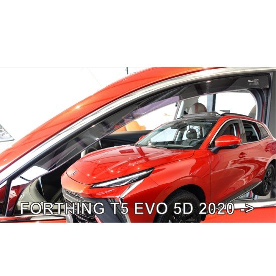 ΑΝΕΜΟΘΡΑΥΣΤΕΣ ΓΙΑ FORTHING T5 EVO 5D 2020+ ΖΕΥΓΑΡΙ ΑΠΟ ΕΥΚΑΜΠΤΟ ΦΙΜΕ ΠΛΑΣΤΙΚΟ HEKO - 2 ΤΕΜ.-Heko-ΑΝΕΜ.29108 ΑΝΕΜΟΘΡΑΥΣΤΕΣ ΓΙΑ FORTHING T5 EVO 5D 2020+ ΖΕΥΓΑΡΙ ΑΠΟ ΕΥΚΑΜΠΤΟ ΦΙΜΕ ΠΛΑΣΤΙΚΟ HEKO - 2 ΤΕΜ.-Heko-ΑΝΕΜ.29108